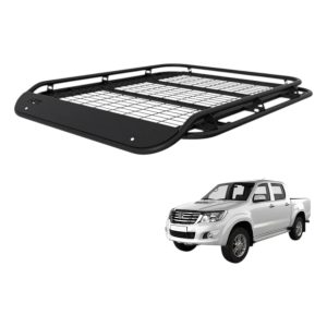 Багажник для Toyota Hilux Vigo