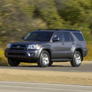4runner 215