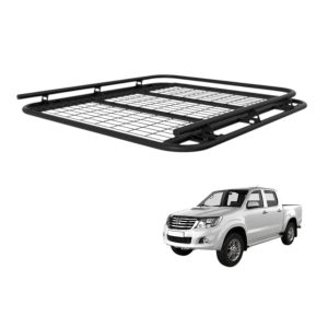 Багажник для Toyota Hilux Vigo