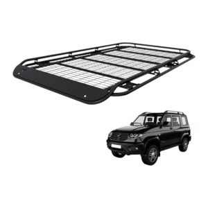 Багажник для Uaz Patriot