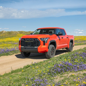 Toyota Tundra