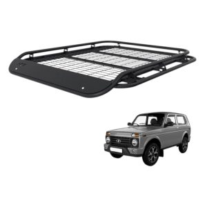 Багажник для Lada Niva 4x4