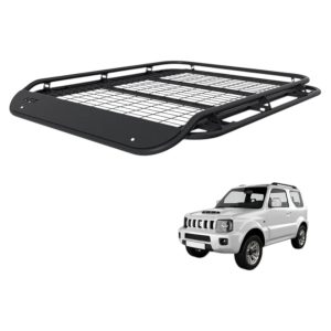 Багажник для Suzuki Jimny