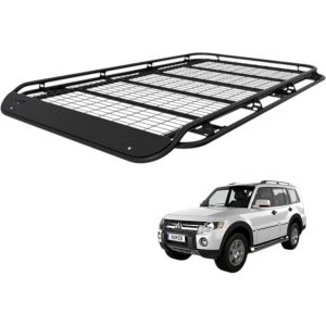 Багажник для Mitsubishi Pajero
