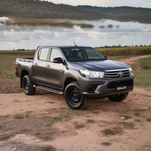 Hilux
