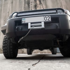 Стол для Toyota FJ Cruiser
