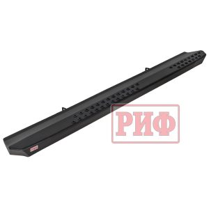 Пороги РИФ силовые Nissan Patrol Y61 2004+ (АКПП) RIFY61-40700-04