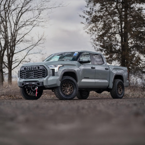 Toyota Tundra