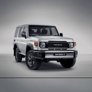 Land Cruiser 76