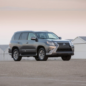 Lexus GX460