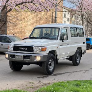 Land Cruiser 78