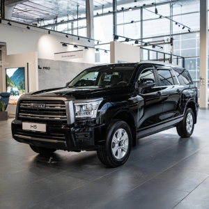Haval H5