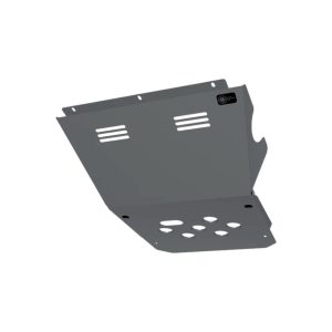 Защита передняя для Toyota Tundra/Sequoia 2001-2006