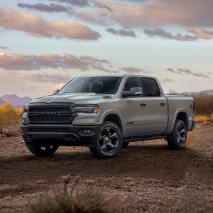 Dodge RAM 1500
