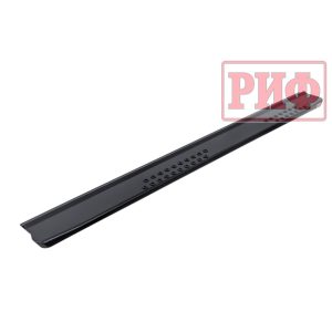 Пороги РИФ силовые Nissan Patrol Y61 2004+ (MКПП) RIFY61-40700-MT