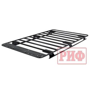 Багажник экспедиционный (платформа) РИФ 1200х2100 мм для Toyota Land Cruiser 100/105