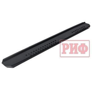 Пороги РИФ силовые Toyota Land Cruiser Prado 120 RIF120-40700