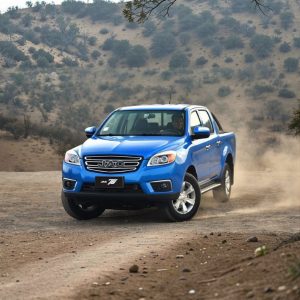 JAC T6