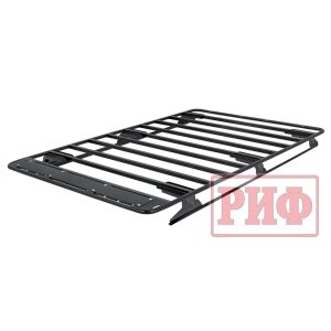 Багажник экспедиционный (платформа) РИФ 1200x2100 мм для Toyota Fortuner 2015+